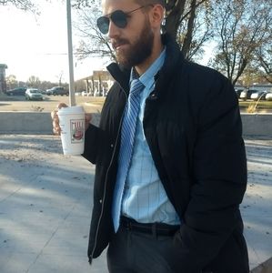 Meet your Posher, Daniel